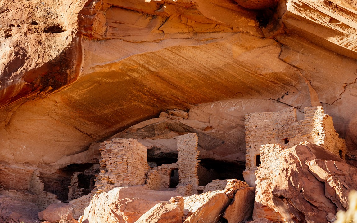 4. Protect Indigenous Cultural Heritage